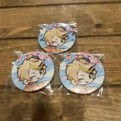 激レア 金色ラブリッチェ-Golden Time- ミナ 缶バッジ - メルカリ