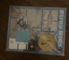 2026年最新】straykids アイエン アクスタの人気アイテム - メルカリ