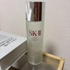 空き容器(空き瓶) SK-II フェイシャルトリートメントエッセンスのサムネイル