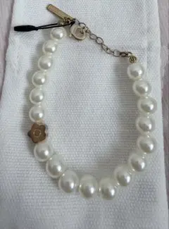 MARY QUANT ブレスレット