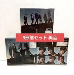 2026年最新】sixtones 1stの人気アイテム - メルカリ