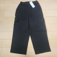 b.ROOM カーゴパンツ　120