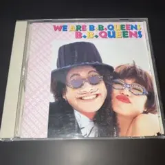 B.B. QUEENS / WE ARE B.B. QUEENS