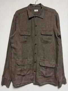 2026年最新】134 NAPOLI シャツの人気アイテム - メルカリ