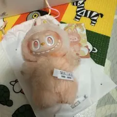 LABUBU ラブブ らぶぶ POPMART