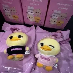 BLACKPINK × TAMAGOTCHI PLUSH KEYCHAIN ロゼ | Mercari