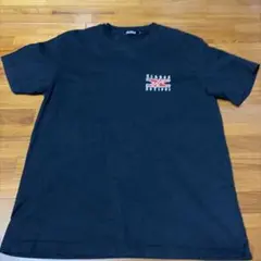 XLARGE Tシャツ ブラック 刺繍ロゴ Mのサムネイル