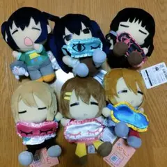 けいおん　指先ティータイム　マスコット　けいおん　ゆびさき　けいおん　ぬいぐるみ 71nvT+DCzwL._AC_UL210_SR210,