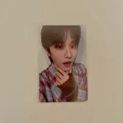 みこ様専用　BOYNEXTDOOR ボネクド kakao カカオ ラキドロ リウ