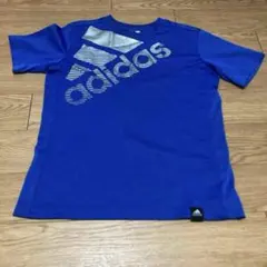 {3月末まで掲載} adidas半袖Tシャツ★150㎝