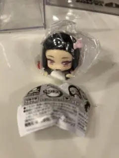 鬼滅の刃 おねむたん　ねずこ