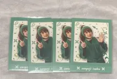 忍ミュ ぱしゃこれ 善法寺伊作