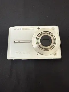 【動作未確認】CASIO EXILIM EX-S500 デジカメのサムネイル