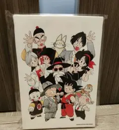 『DRAGON BALL』フルカラーアートボード　其之百三十四　武道大会終了