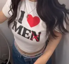 shein Tシャツ　Sサイズのサムネイル