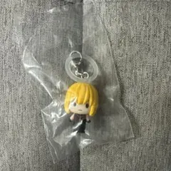 デスノート めじるしアクセサリー メロ