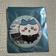 치이카와 하치와레 ANA 무역 캔 배지 캔 배지