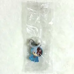 ヒロアカ 轟焦凍 めじるしアクセサリー