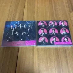 SnowMan LOVETRIGGER CD シングル　まとめ売り