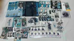 にじさんじ 甲斐田晴 キャラクターグッズ