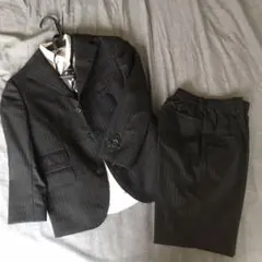 McGREGOR 120cmフォーマルスーツ4点セット