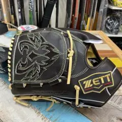 2025年最新】zett プロステイタス 軟式グローブの人気アイテム - メルカリ