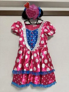 2025年最新】ミニー 衣装 パルパルーザの人気アイテム - メルカリ