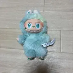 ラブブ　緑