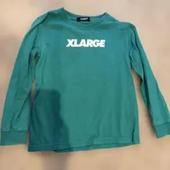 ＸLARGEロンTキッズ