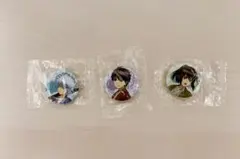 神保町 ジャンプショップ ミニ缶バッジコレクション サカモトデース