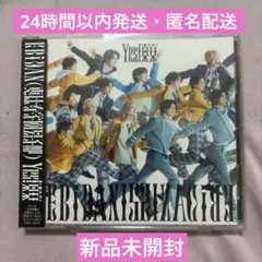 EBiDAN Yes!東京イベント15周年盤D