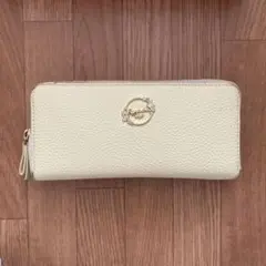 長財布　サマンサタバサ