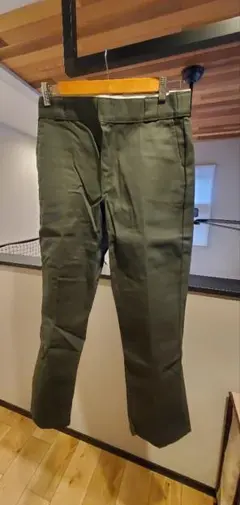 Dickies 874 Original Work Pant 34x30