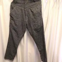 2025年最新】mercibeaucoup レディース サルエルパンツの人気アイテム