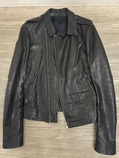 2026年最新】rick owens ライダースの人気アイテム - メルカリ