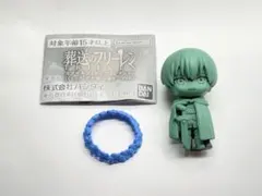 葬送のフリーレン カプセルフィギュアコレクション ヒンメル 銅像