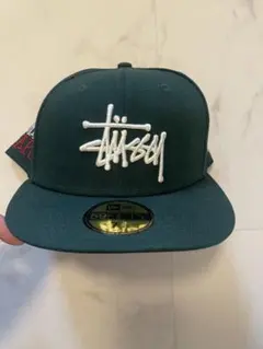 2025年最新】stussy new era 7 5/8の人気アイテム - メルカリ