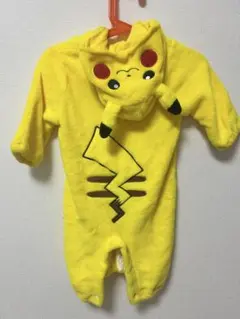 2025年最新】ピカチュウ ロンパース 70の人気アイテム - メルカリ