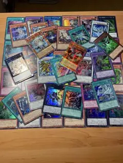 遊戯王　リミットオーバーコレクション　ライバルズ　48枚まとめ売り