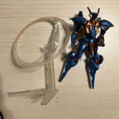 デジモン メタルグレイモンx抗体 アクリルスタンド - メルカリ