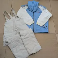 スキーウェア　Lサイズ