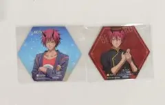 転生したらスライムだった件 ジョイフル コラボ マグネット