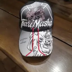 2026年最新】釣武者 キャップの人気アイテム - メルカリ