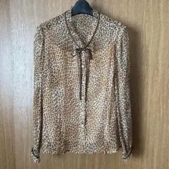 シルク タンクトップ