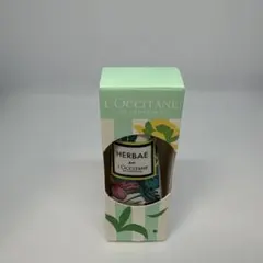 Herbae par L'Occitane ハンドクリーム 30ml