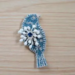 2026年最新】ミナペルホネン mina perhonen ブローチの人気アイテム