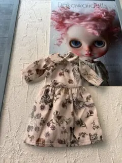 ブライス　アウトフィット　作家様