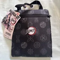 鬼滅の刃 エコバッグ ユニクロUNIQLO