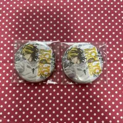 羽宮一虎 缶バッジ