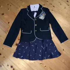 ピンクラテ  卒服